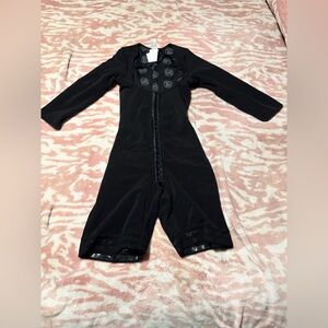 First stage Colombian faja